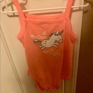 NWOT Garanimals Onesie size 24 months